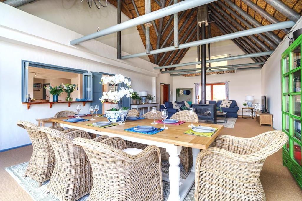 Stunning Glencairn Close To * Cape Town