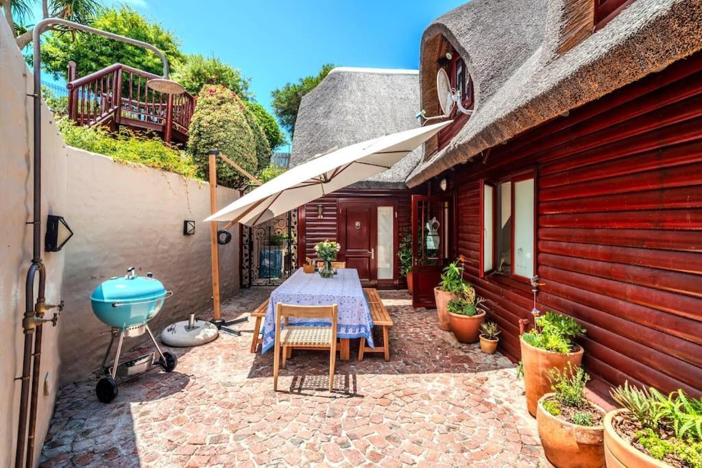 Stunning Glencairn Close To Cape Town