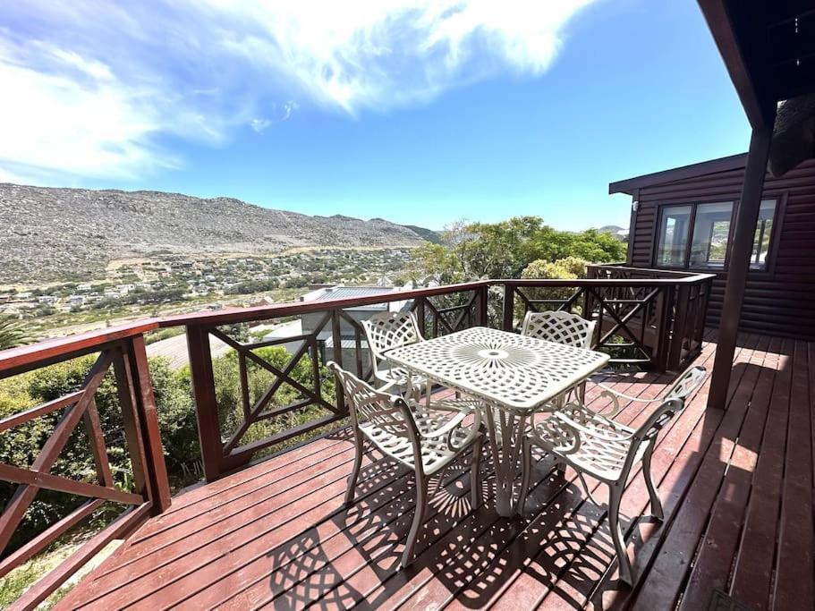 Stunning Glencairn Close To * Cape Town