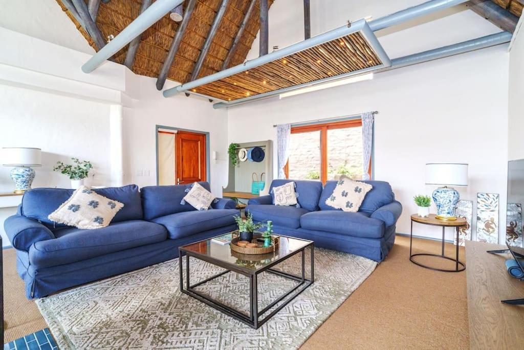 Holiday home Stunning Glencairn Close To Cape Town